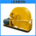 Mobile Wood Sawdust Crushing Machine